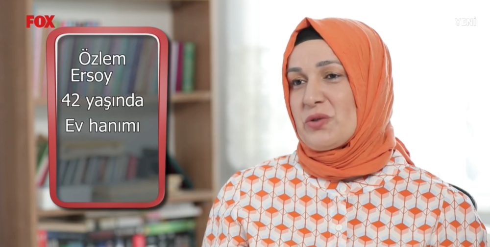 en hamarat benim ozlem ersoy kimdir nerelidir kac yasindadir